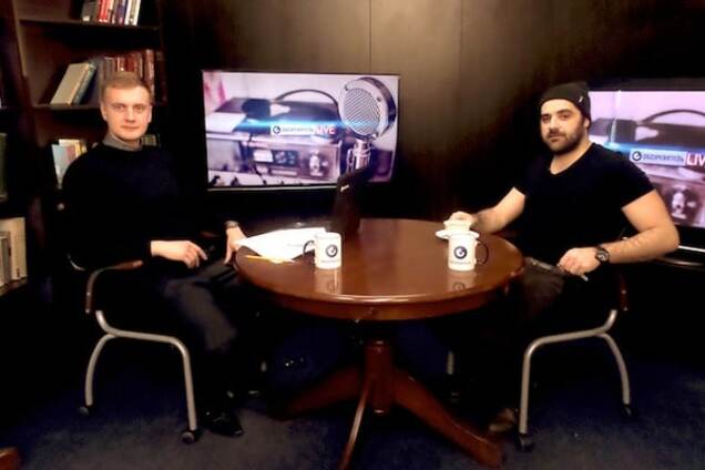 Как вывести украинский кинематограф на уровень Голливуда: советы режиссера