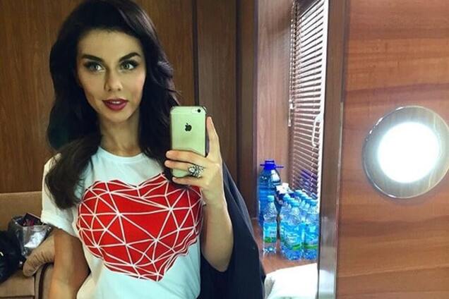 В сети появился новый выпуск реалити-шоу Седоковой о жизни в Америке