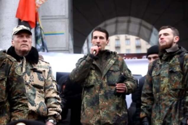 Активист: представители РПС обманули всех и сбежали