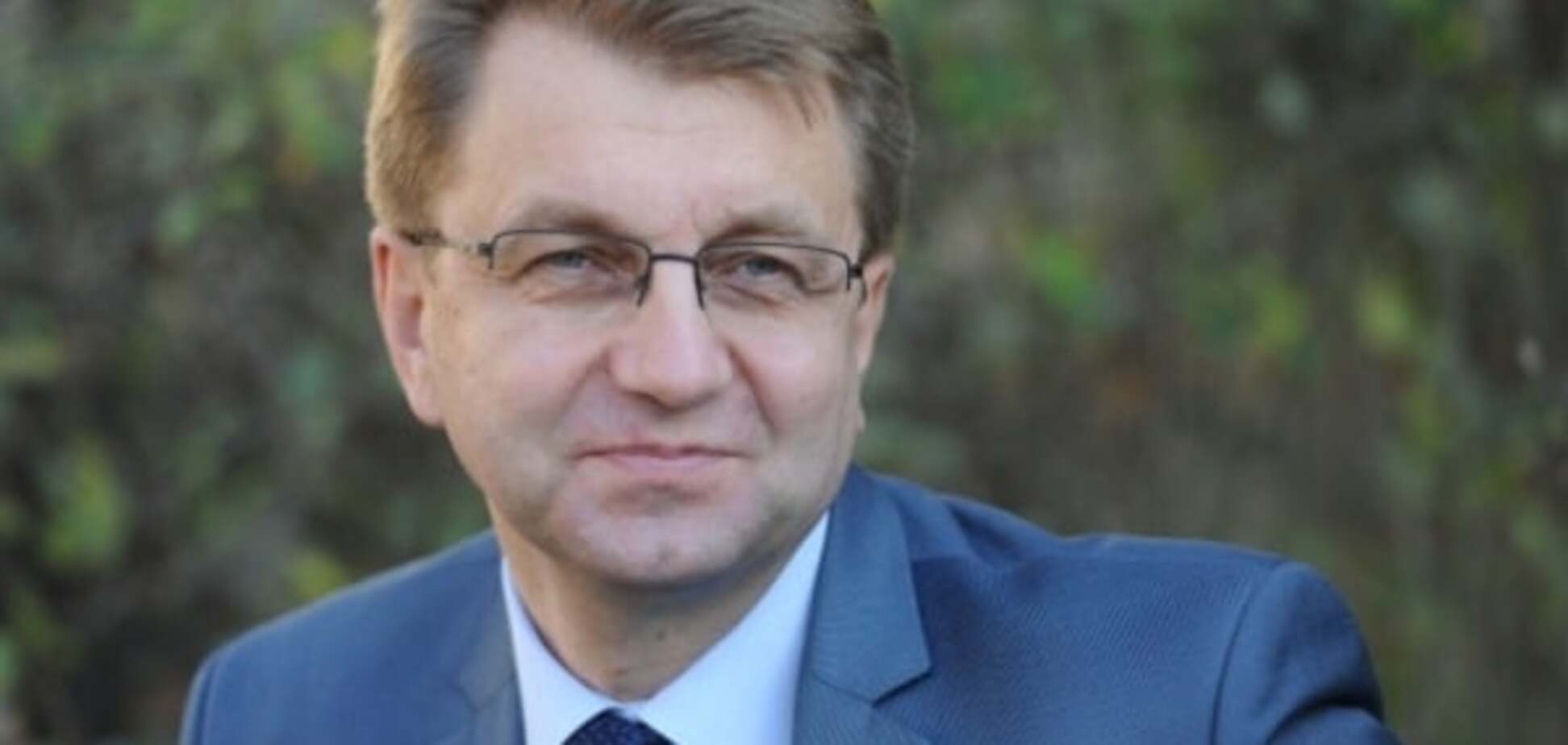 Названы лауреаты общенациональной программы 'Человек года– 2015' в номинации 'Мэр года'