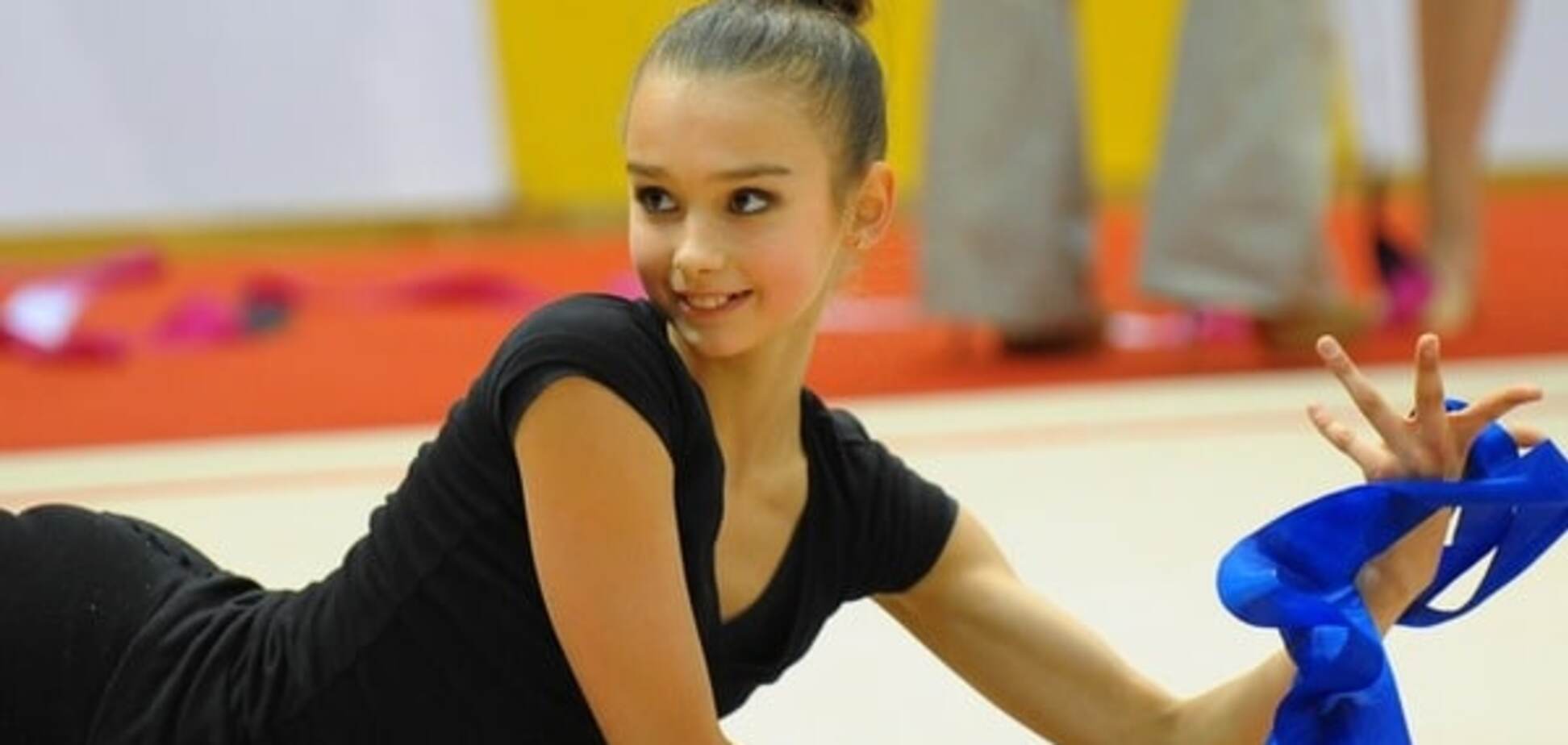 В сборной Украины в шоке от решения 17-летней гимнастки выступать за Россию