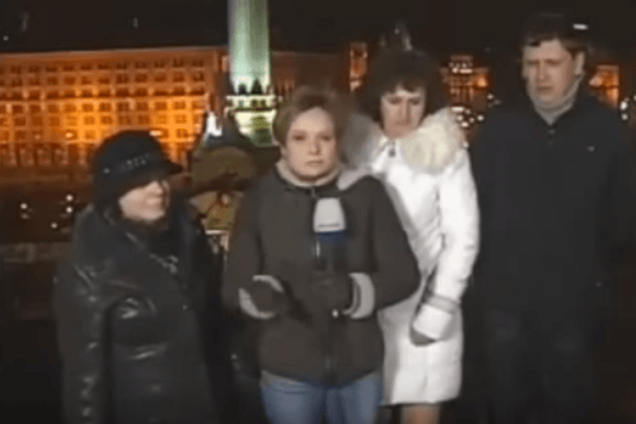 'Это будет быстро': СБУ занялась скандальным делом Столяровой из 'Интера'