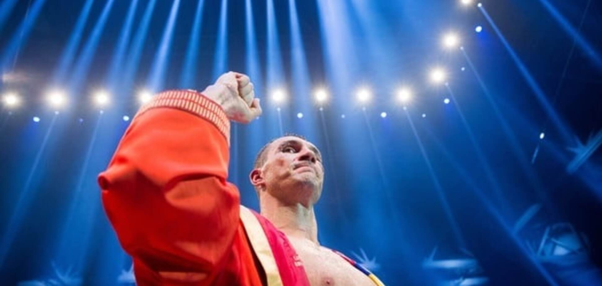 Бомба! Кличко и Усик получат шанс выступить на Олимпиаде-2016