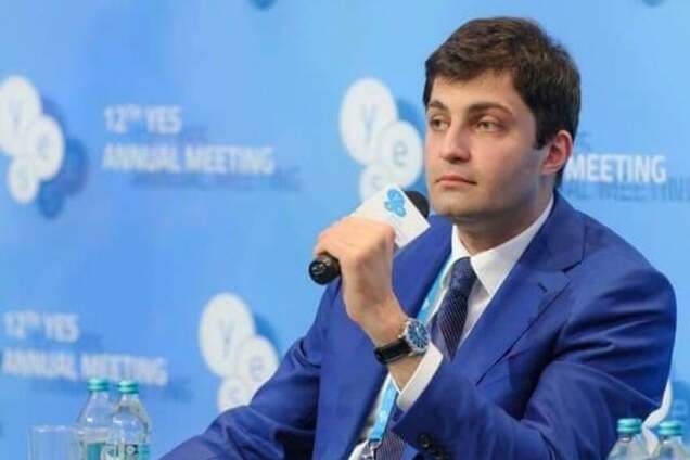 Они вне штата: Сакварелидзе подтвердил увольнения по делу 'бриллиантовых прокуроров'