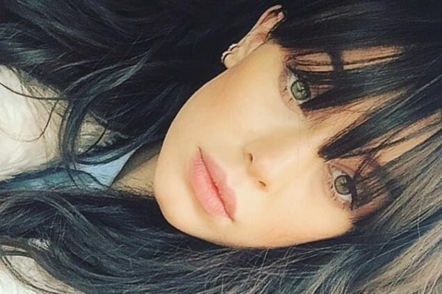 Мария Яремчук посвятила стих таинственному незнакомцу