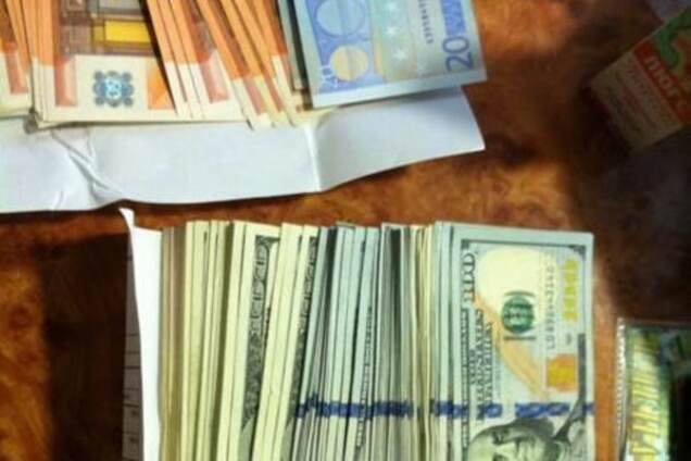 СБУ устранила всеукраинскую сеть финансирования террористов