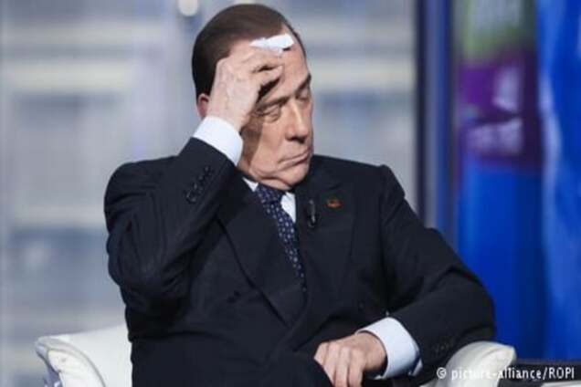 Італія викликала посла США через повідомлення про шпигування за Берлусконі