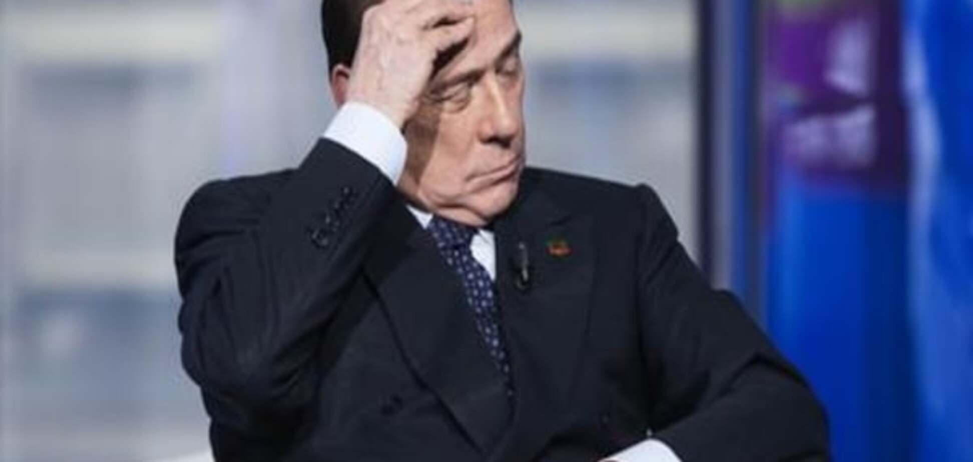 Італія викликала посла США через повідомлення про шпигування за Берлусконі