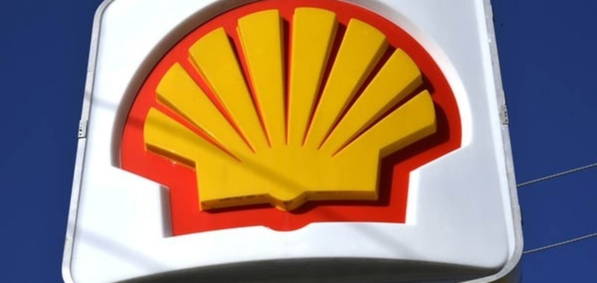 Shell підписала контракт на пошук нафти в Чорному морі