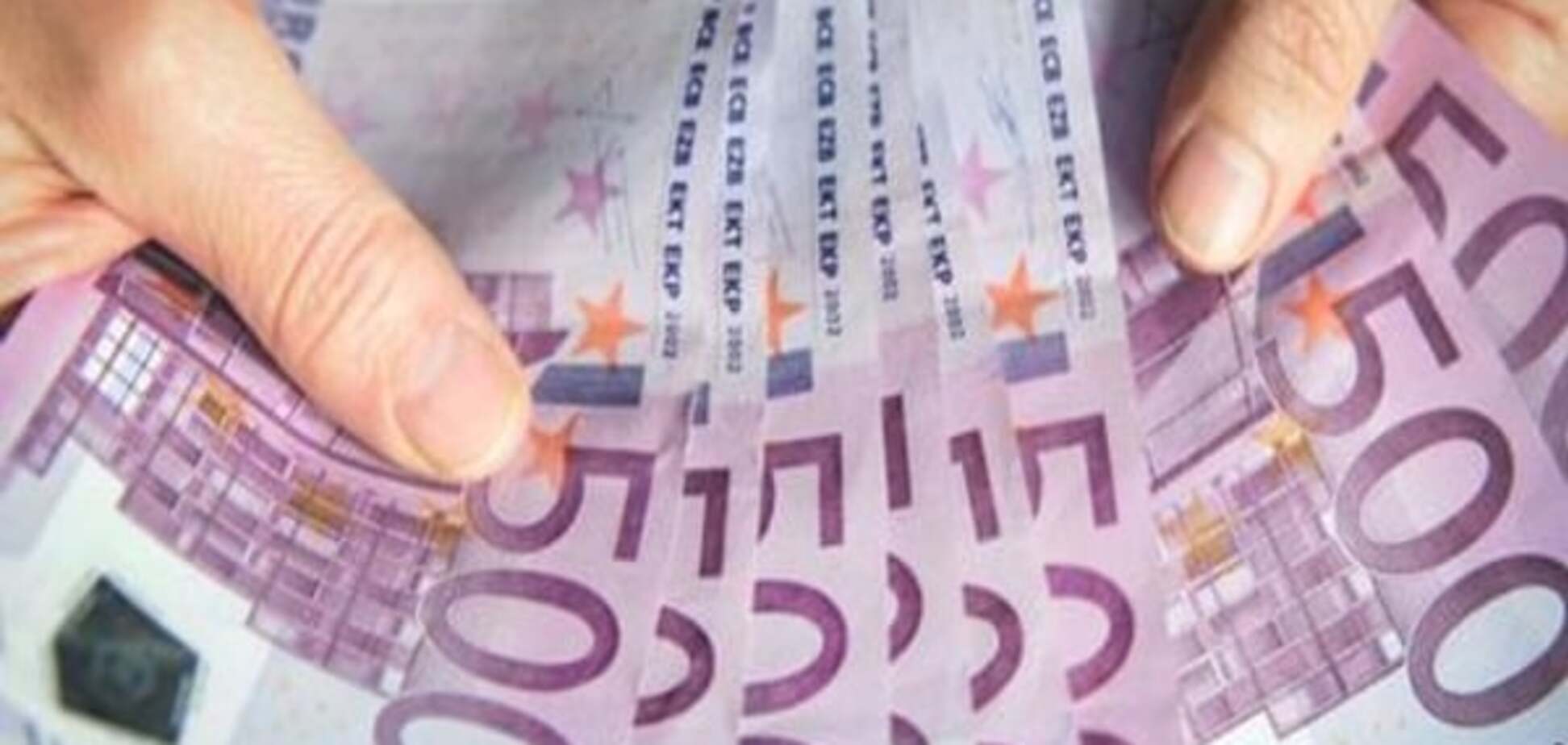 У ФРН - найбільший річний профіцит бюджету від моменту об'єднання