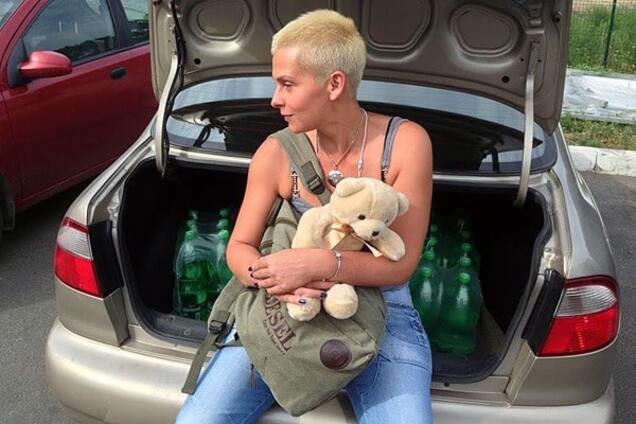 Подруга 'міністра ДНР': 'спливли' нові нюанси біографії шеф-редактора 'Інтера'