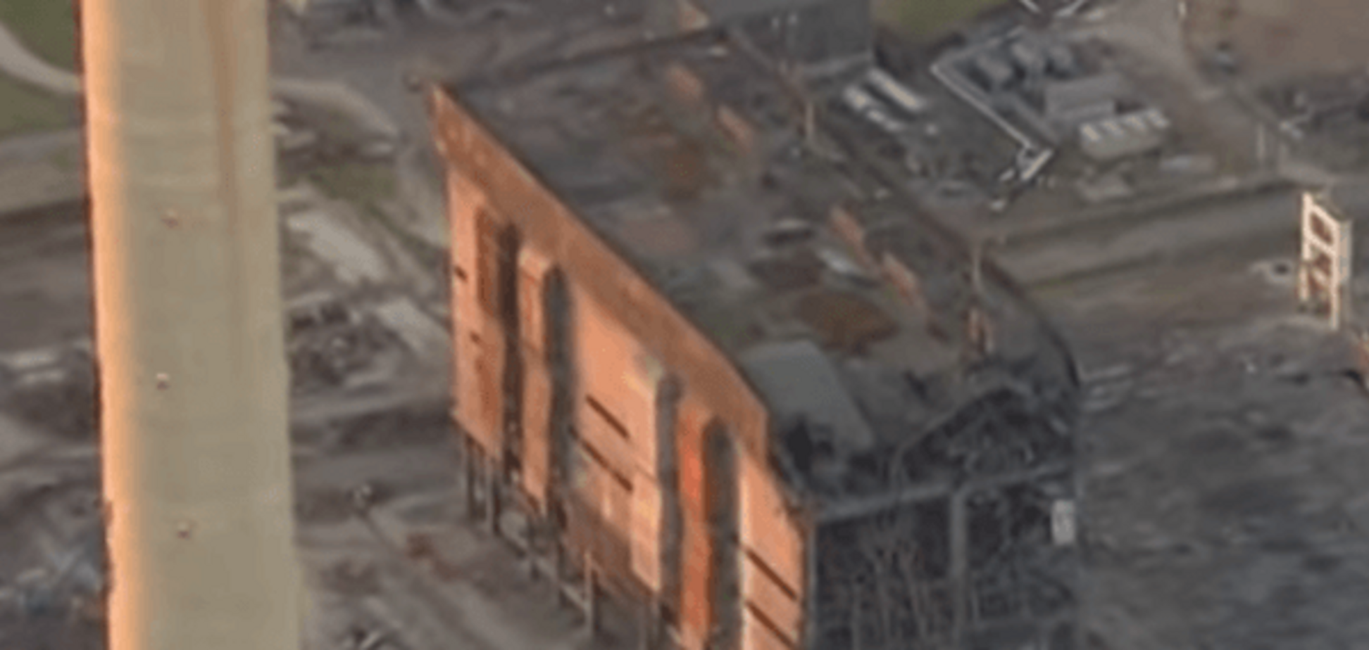 У Великобританії прогримів вибух на електростанції: є постраждалі