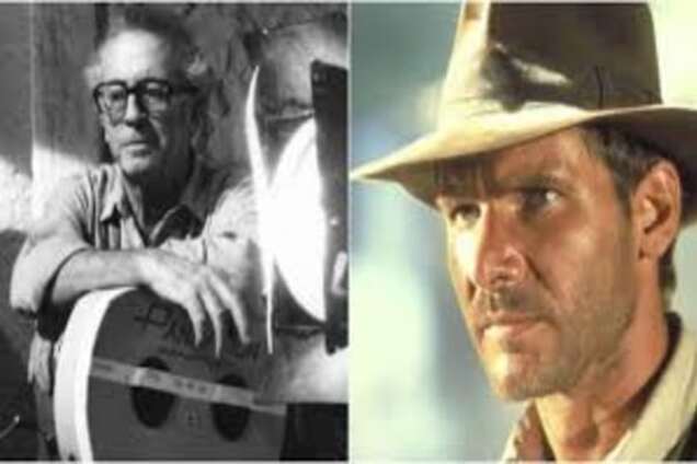 Дуглас Слокомб из команды 'Индиана Джонс' умер в Лондоне