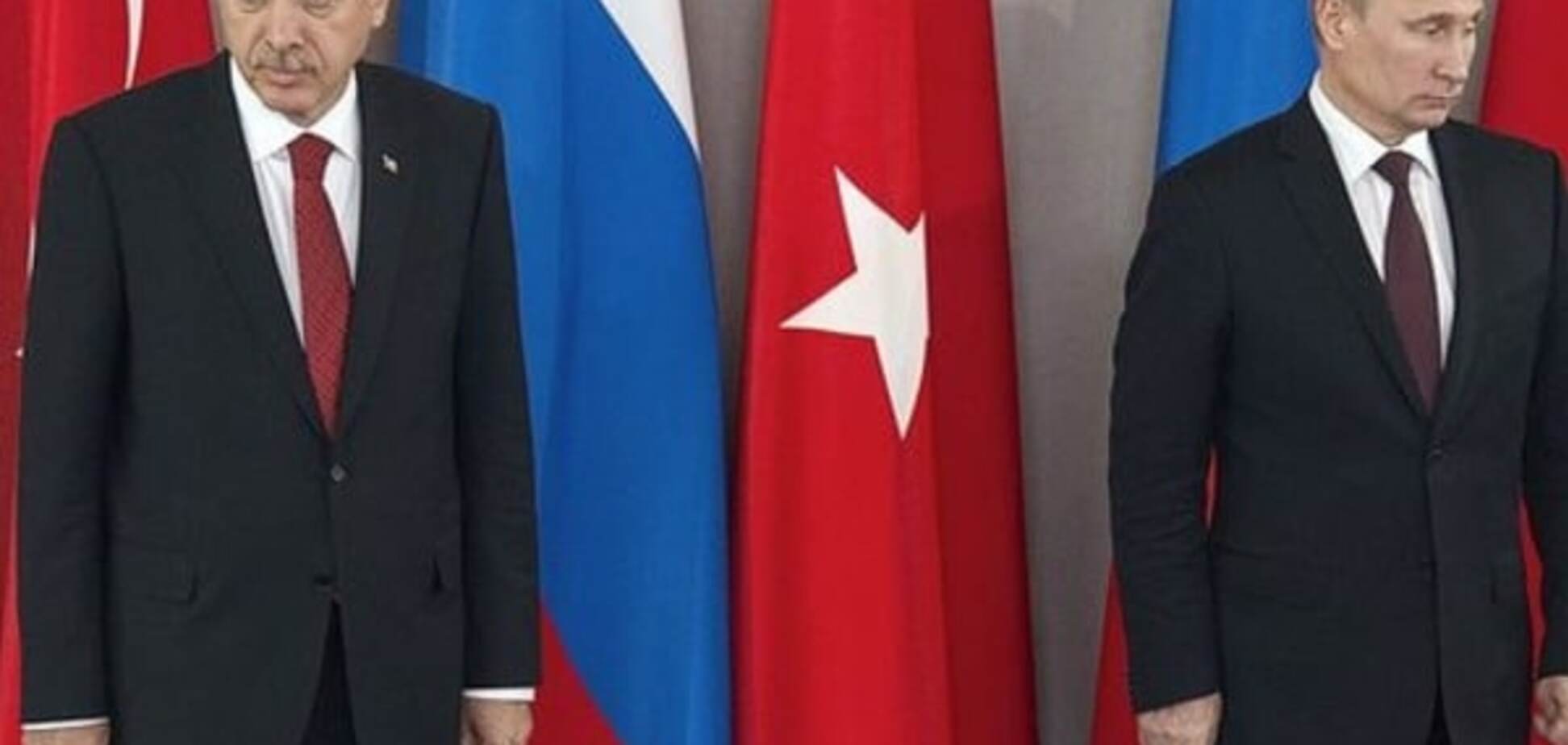 Россия уже начала подготовку к войне с Турцией - Згурец