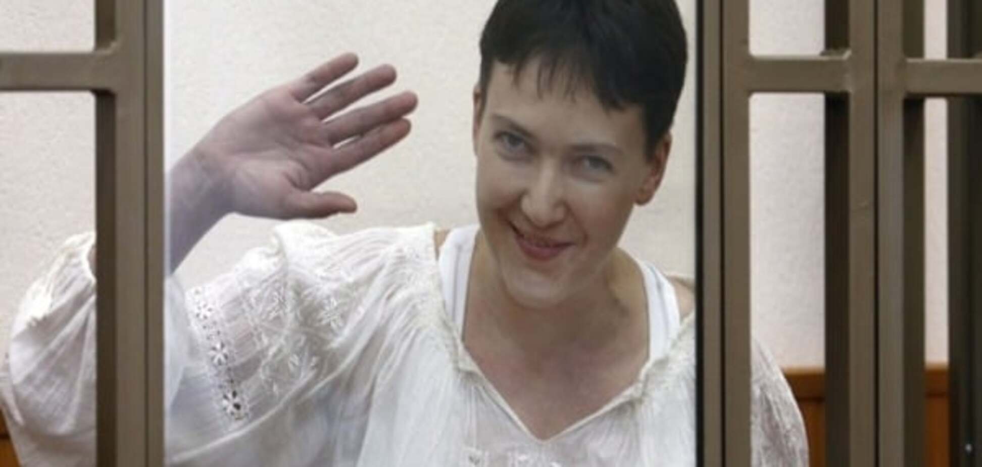'Ми зацікавлені': Віра Савченко розповіла про обмін сестри на ГРУшників