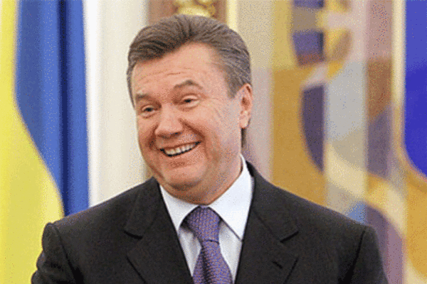 После бегства Януковича Украина так и не занялась VIP коррупцией – TI  