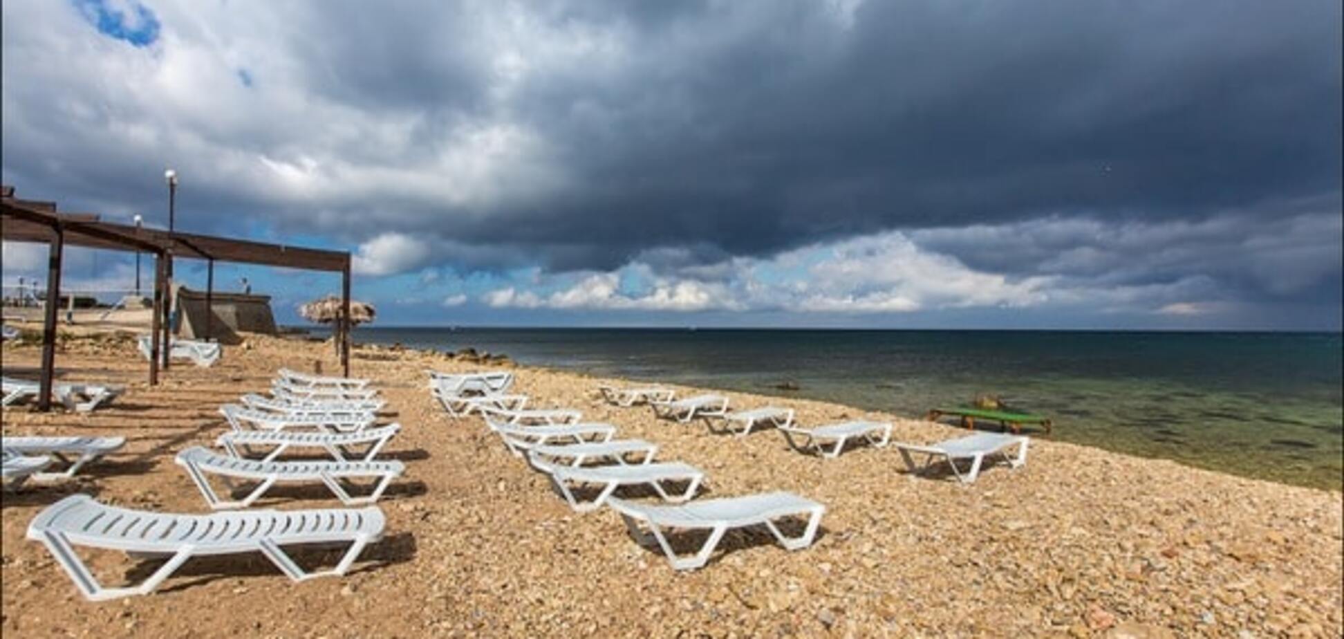 Оккупанты собрались сделать в Крыму круглогодичный туристический сезон