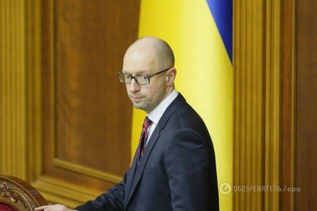 Журналист рассказал, кого готовят в премьеры вместо Яценюка