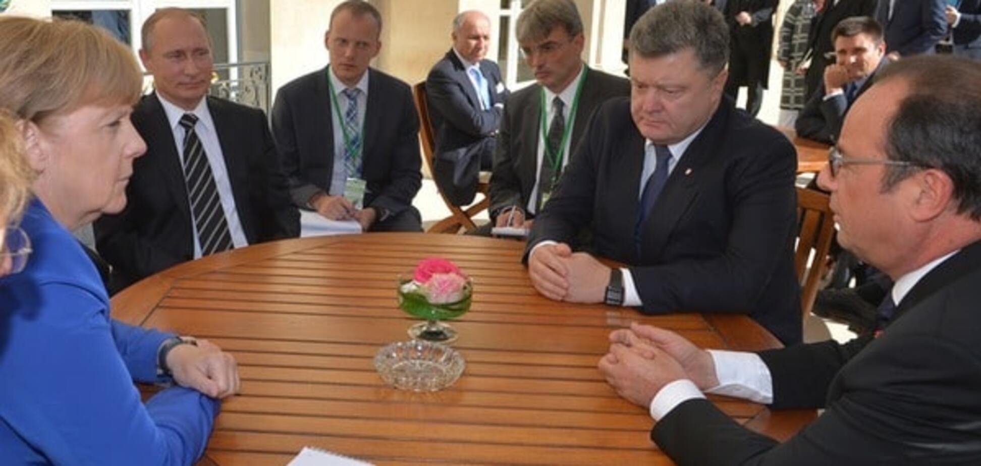Минские соглашения: Боровой рассказал, в чем Европа видит свою помощь Украине
