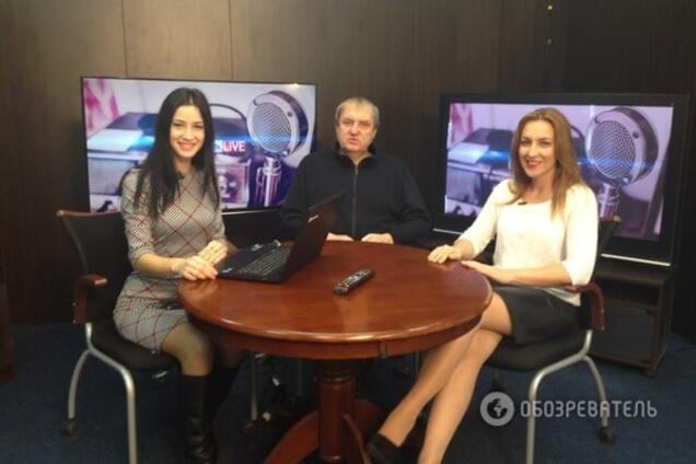 Бебешко вважає, що пісня SunSay могла завоювати серця всієї Європи