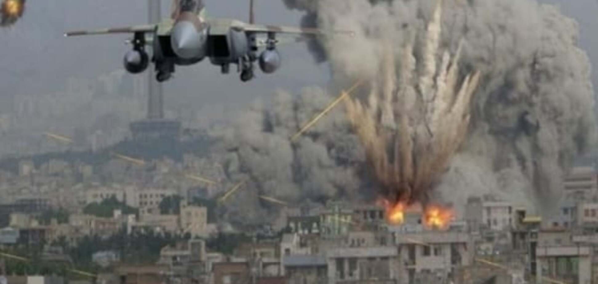 Статистика смерти: стало известно число погибших от войны в Сирии