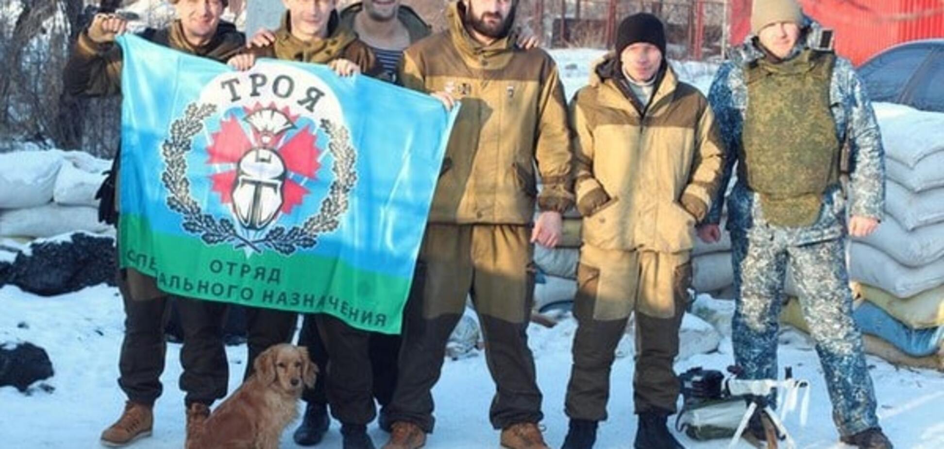 Разборки в 'ДНР': в Горловке ликвидированы остатки отряда 'Троя'