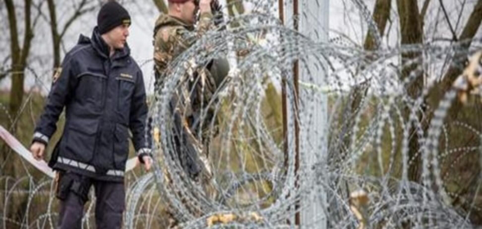 Словенія застосує армію для захисту кордонів через кризу біженців