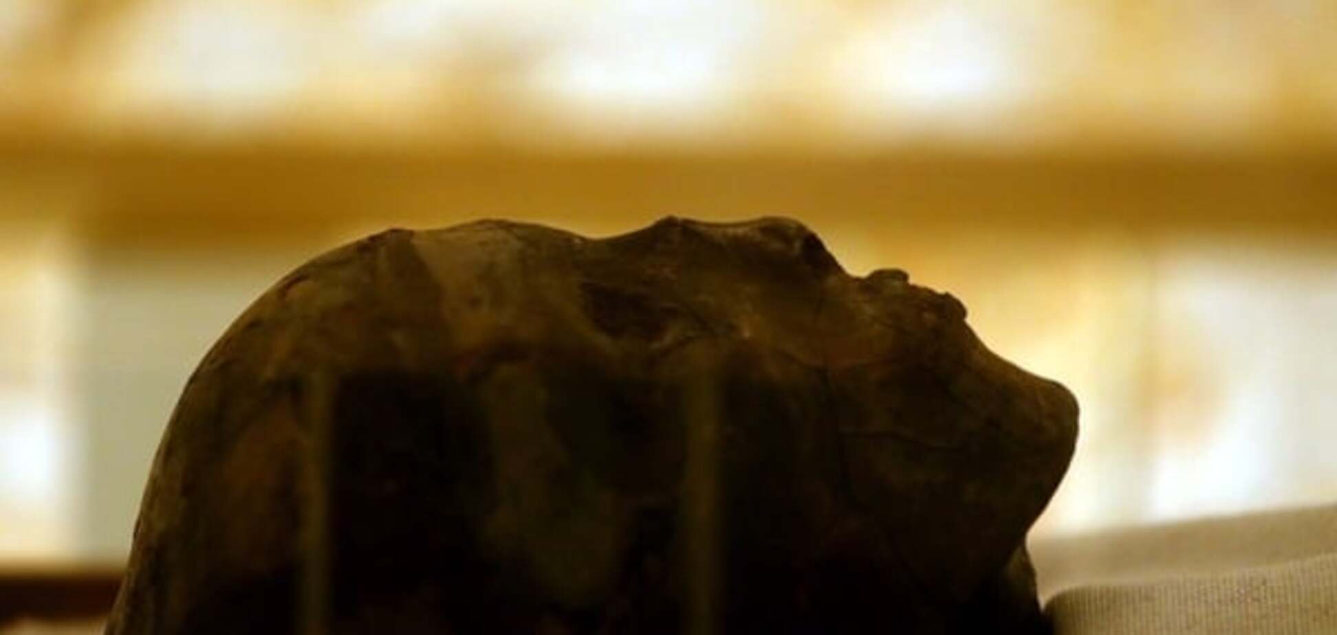 Ученые нашли способ, как услышать голос мумии спустя 5000 лет