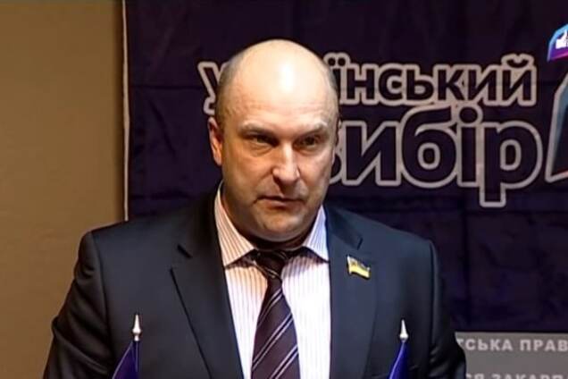 Полиция: смерть мэра Старобельска расследуется как убийство