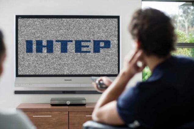 Сюжет 'Інтера' про Небесну Сотню обговорять на засіданні Нацради