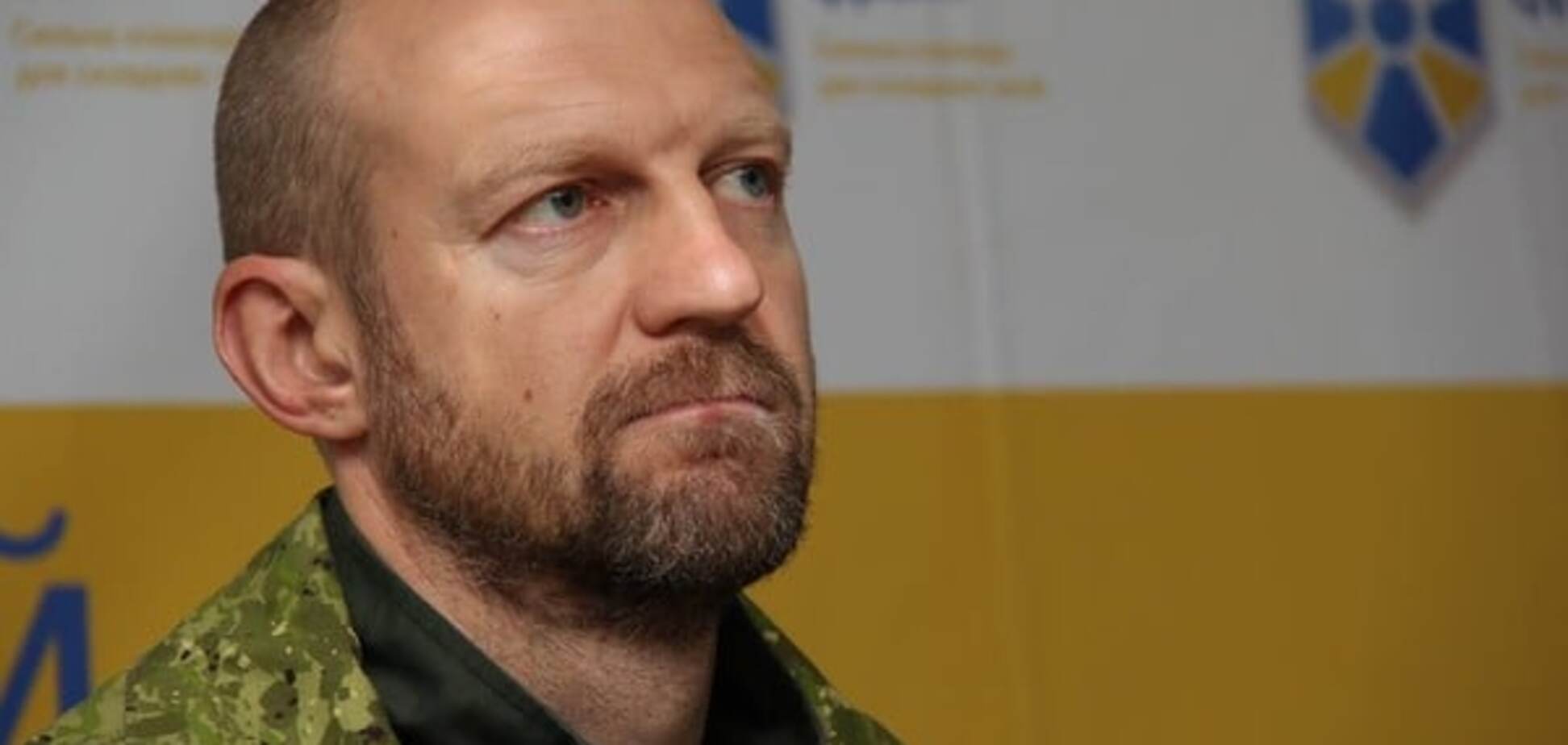 Скандал навколо 'Інтеру': Тетерук написав у СБУ по 'справі Столярова'