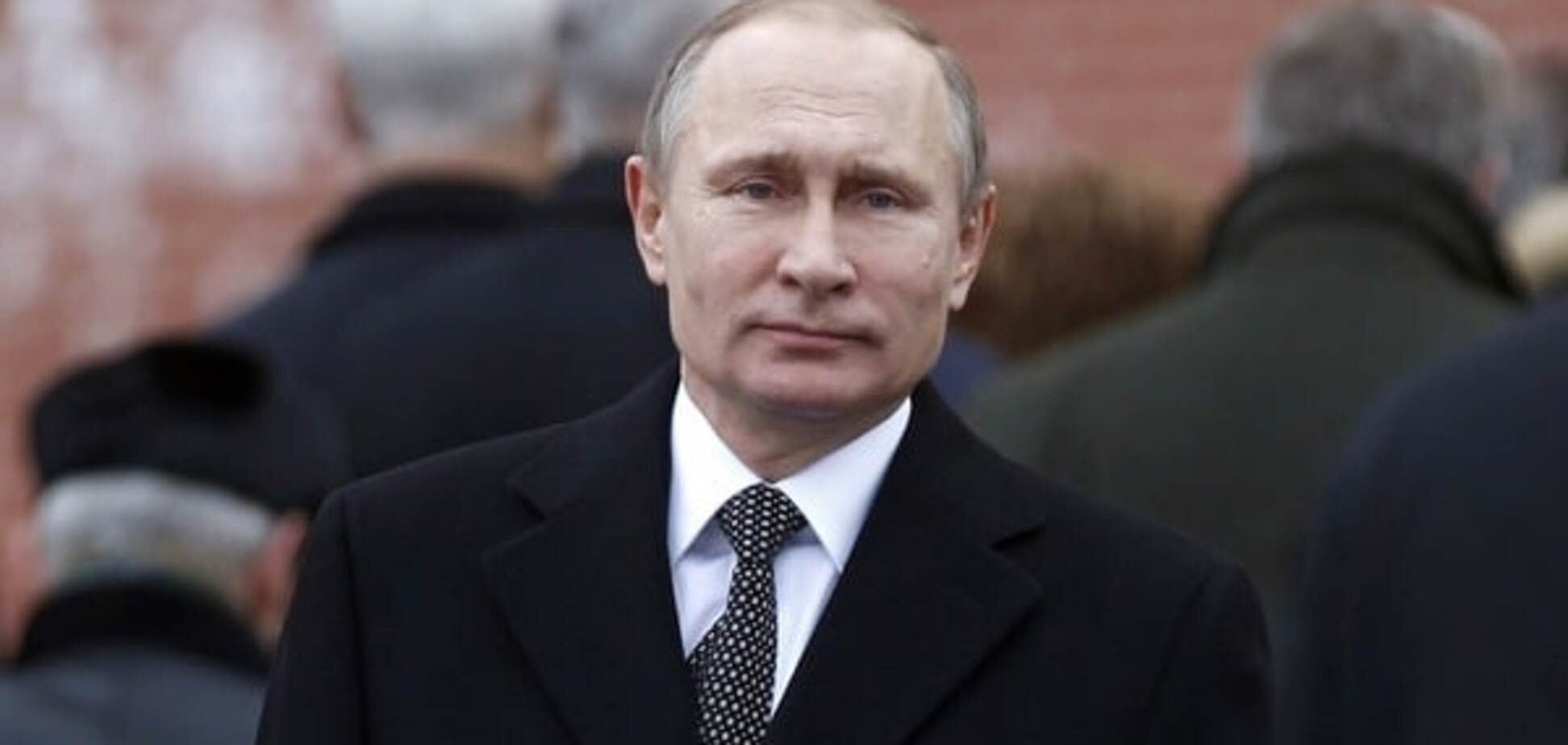 Постоянная война: Боровой озвучил планы Путина относительно Украины