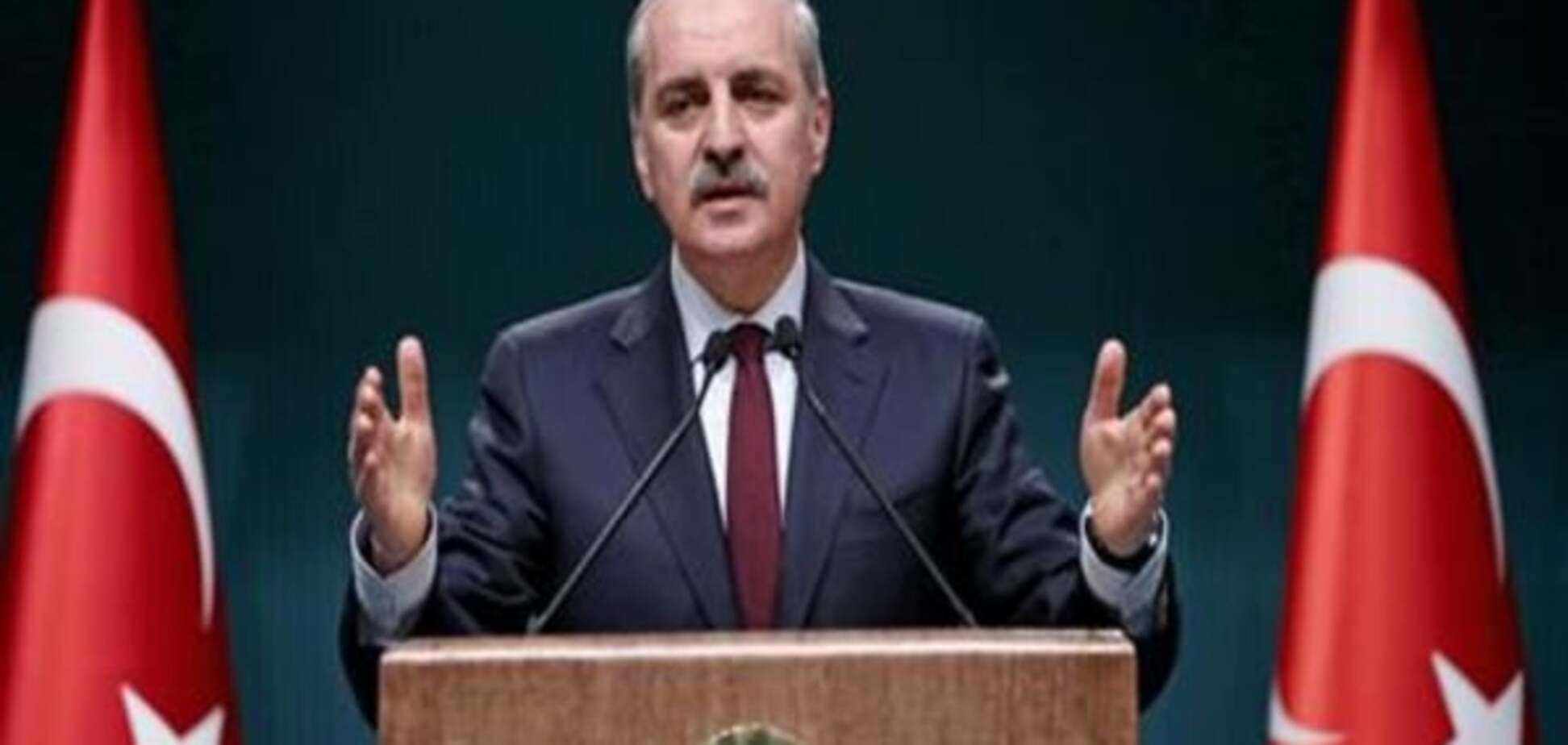 В Анкарі залишають за собою право на 'самозахист' у разі перемир'я в Сирії