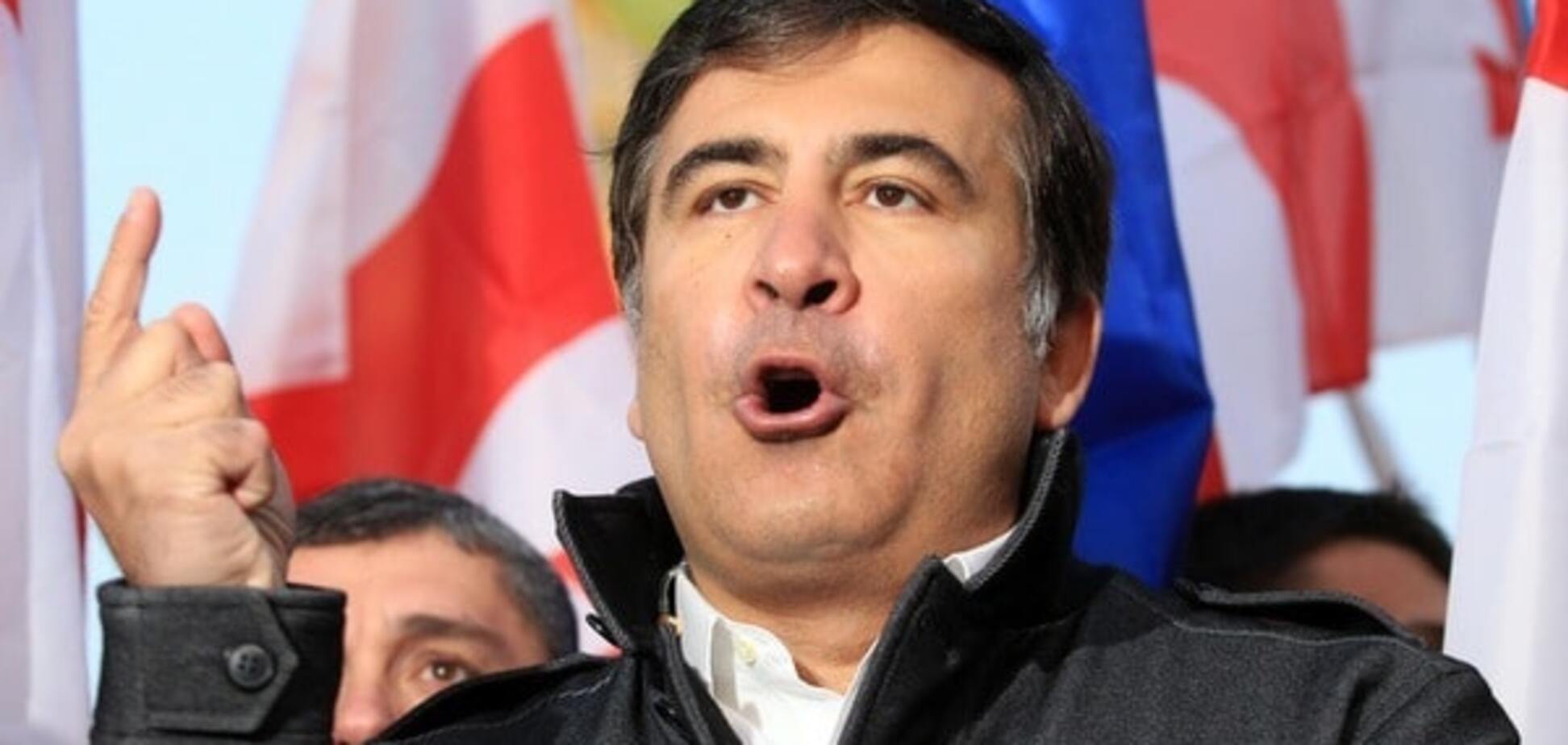 Эксперт Фонда Карнеги: Саакашвили не оправдал надежд на реформы и борьбу с коррупцией