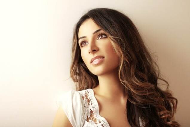 'Крым - это Украина': Злата Огневич вспомнила детство и призвала быть едиными