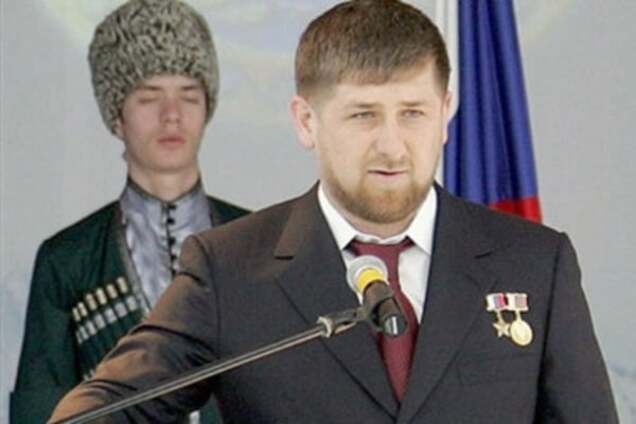 Что светит Кадырову