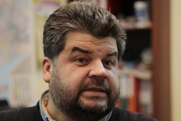 Дипломат: стенограмма СНБО - это основание для уголовного дела