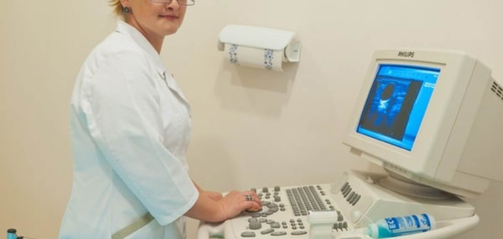 Врач израильской больницы расскажет женщинам, как избежать рака молочной железы