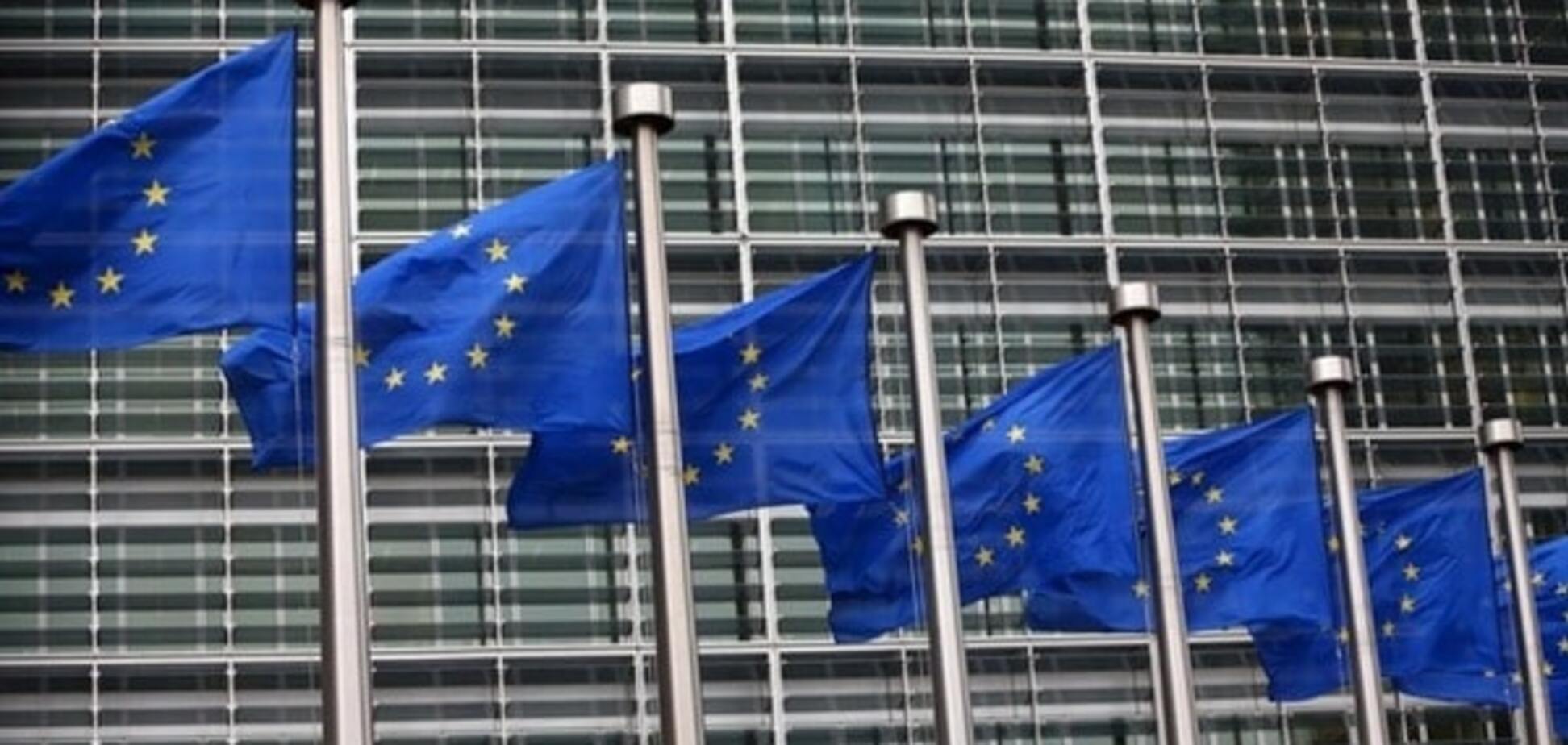 Фантастически: из-за правил ЕС Украина может стать гаванью для корпораций