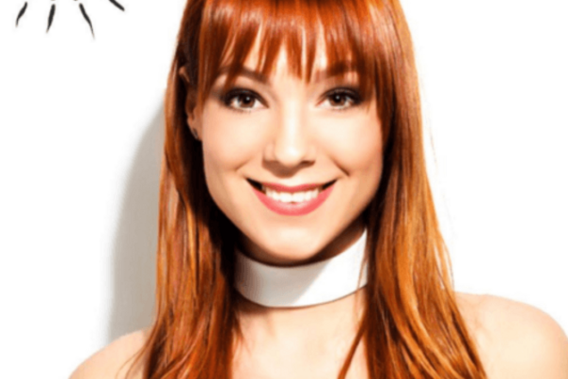 Тарабарова вперше вийшла в світ після новини про вагітність