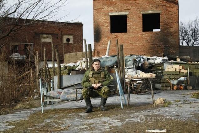 На Донбассе растет градус недовольства населения террористами - разведка
