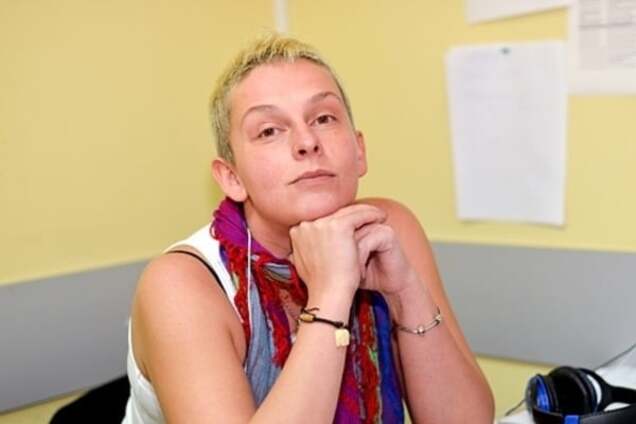 'Интер нужно заканчивать': соцсети отреагировали на скандал вокруг шеф-редактора канала