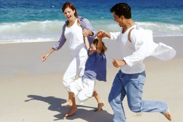 Как стать другом вашему ребенку, оставаясь его родителем: советы психолога