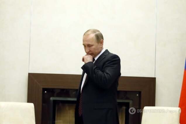 'Третий Майдан' является давней мечтой Путина, но Украина на это не пойдет - Пионтковский