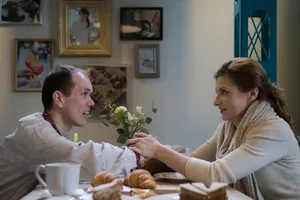 Жена Порошенко сходила на кофе с больным ДЦП, которого выгнали из львовского ресторана: опубликованы фото