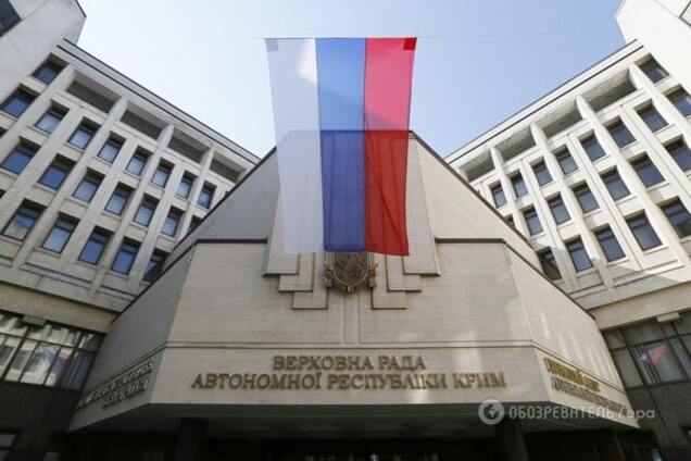 Боевые корабли, новое оружие и морская пехота: генерал рассказал, как Украина без единого выстрела сдала Крым