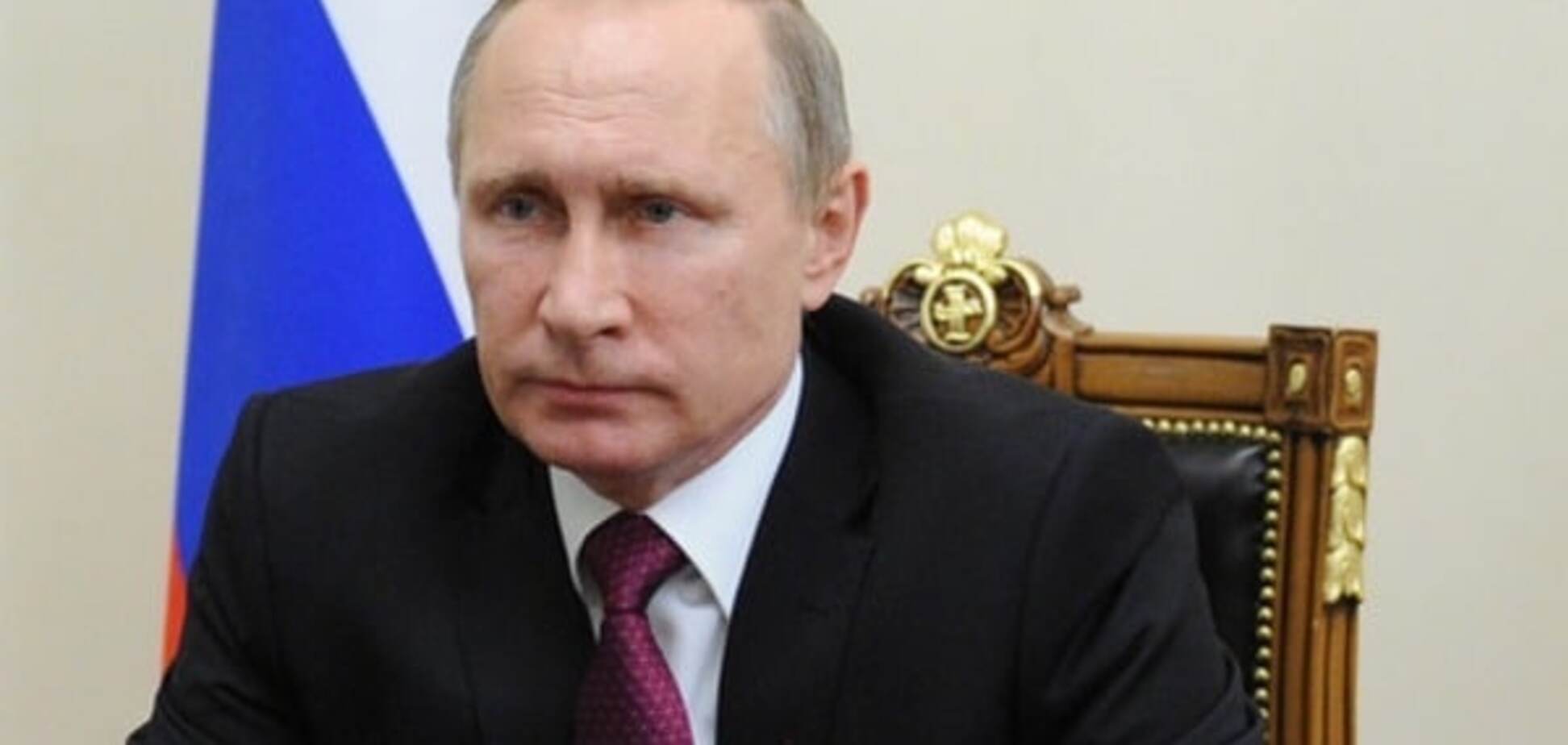 Все все знают: эксперт пояснил, почему стратегия Путина по Украине и Сирии не работает