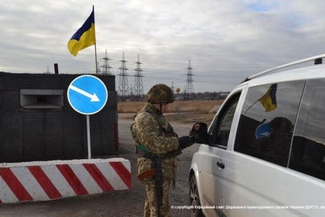 В Краматорске вычислили и задержали террориста 'ДНР'