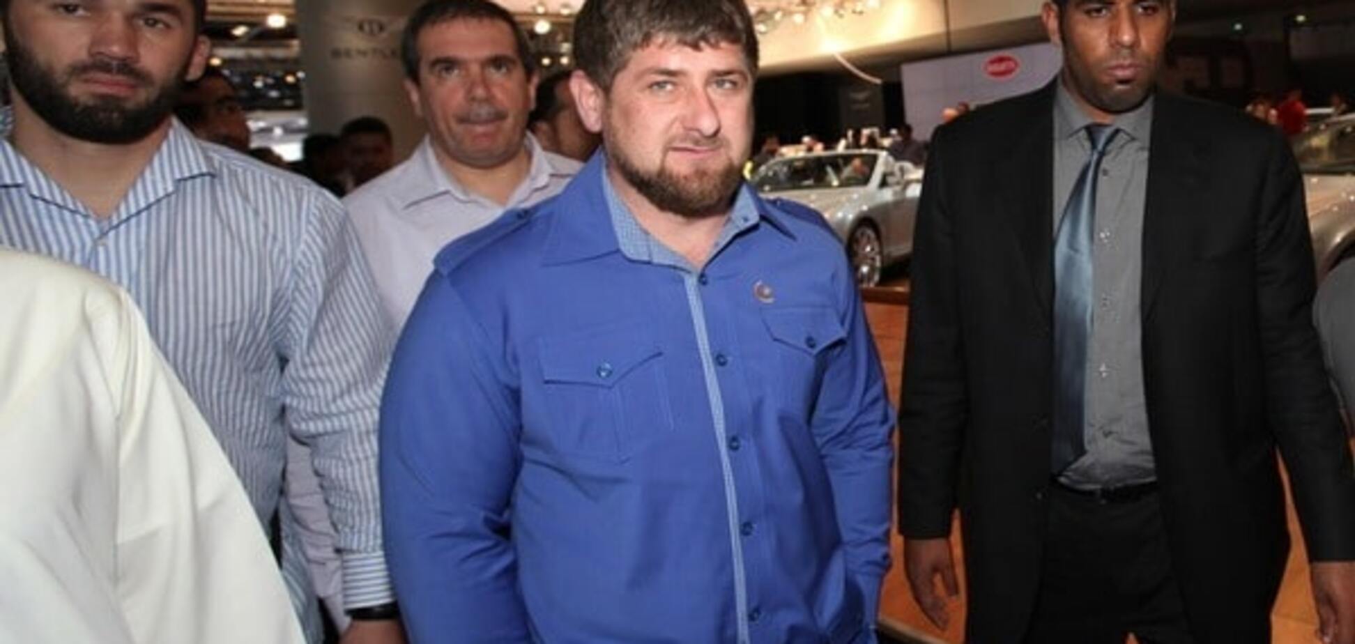 Чеченский громоотвод: российский социолог о роли Кадырова при Путине