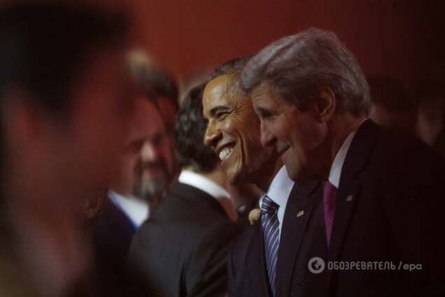 Обама может предать Украину в любой момент – политолог